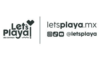Logo Let's Playa