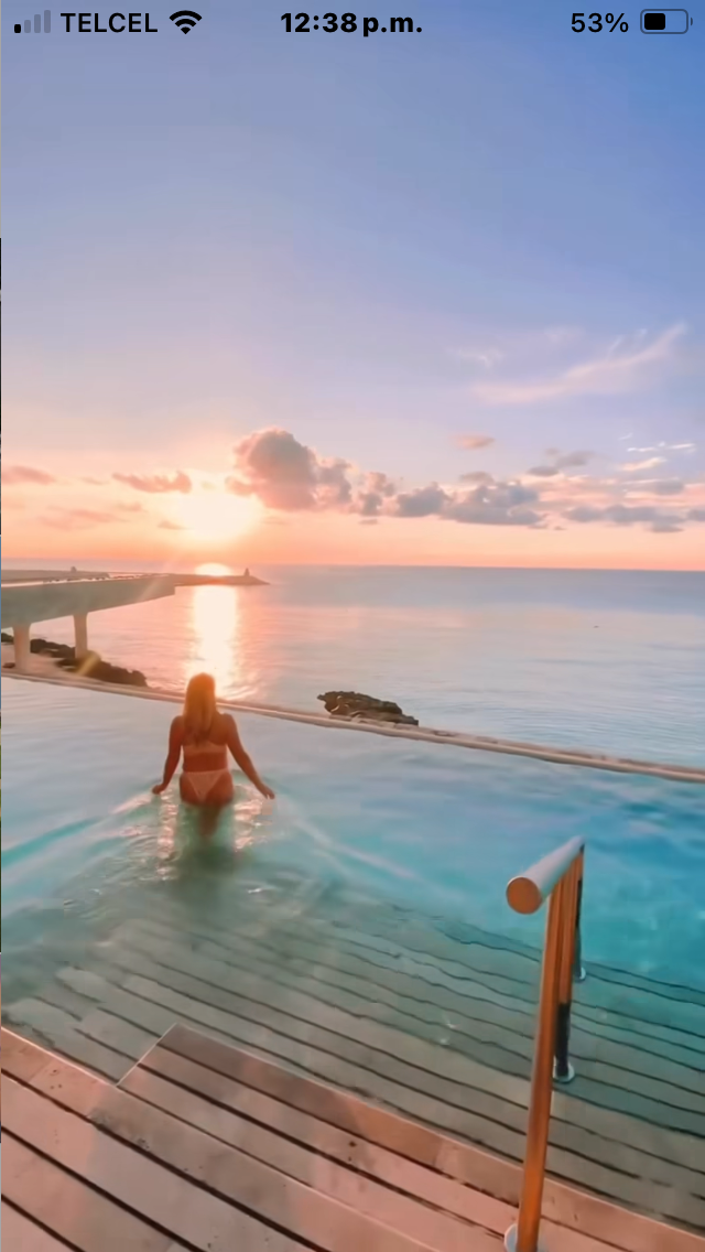 Imagen de Playa Caribe