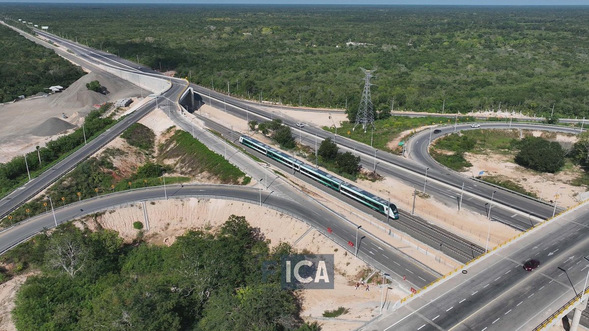 Carretera Mérida