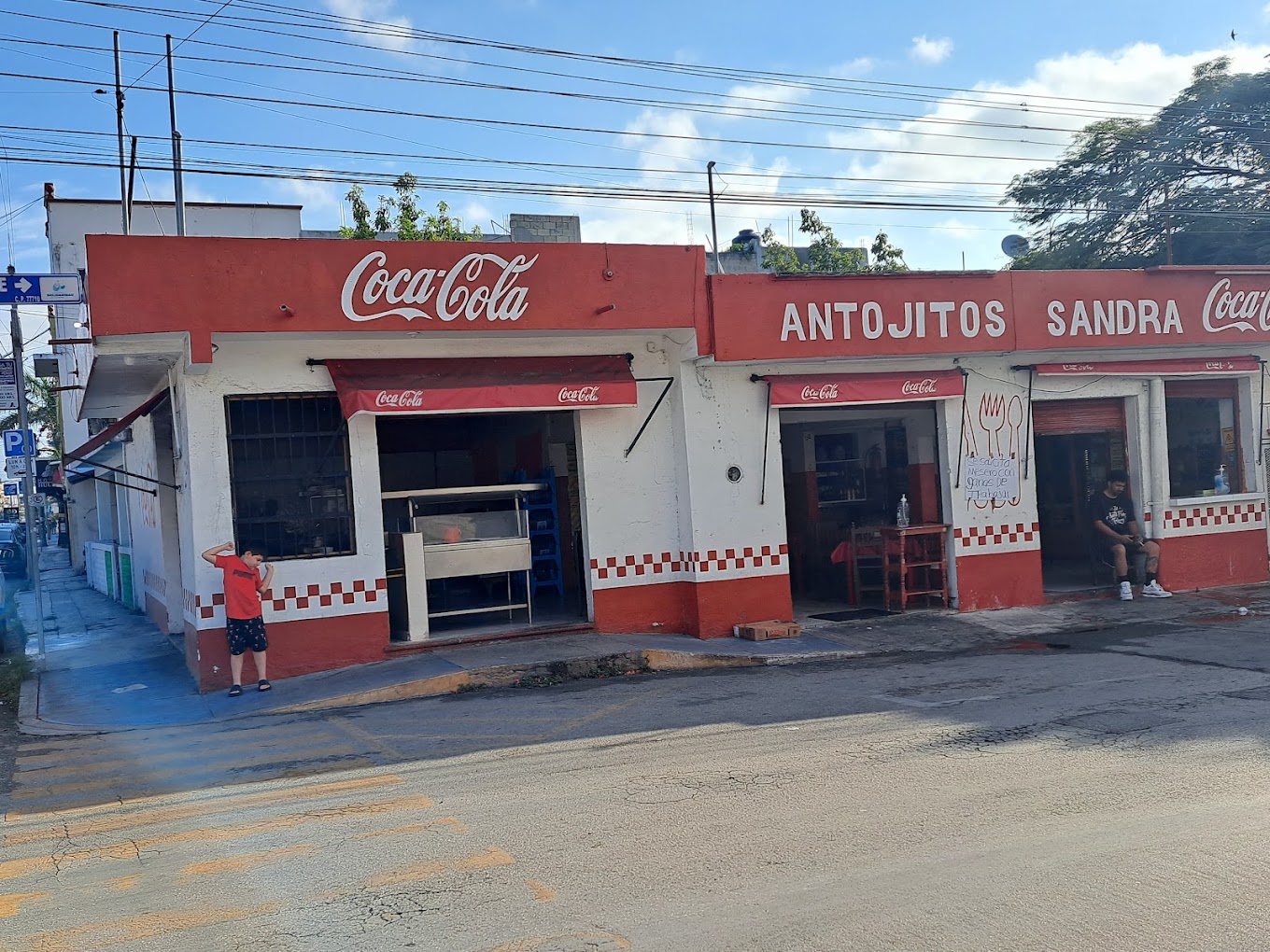 Imagen de Antojitos Sandra