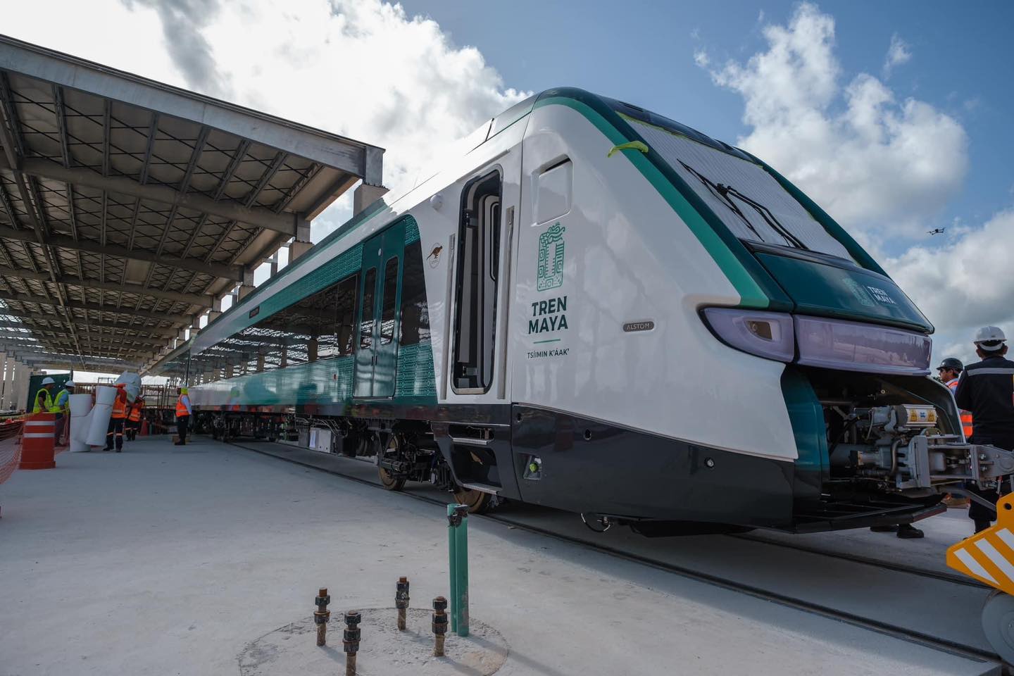 Tren Maya