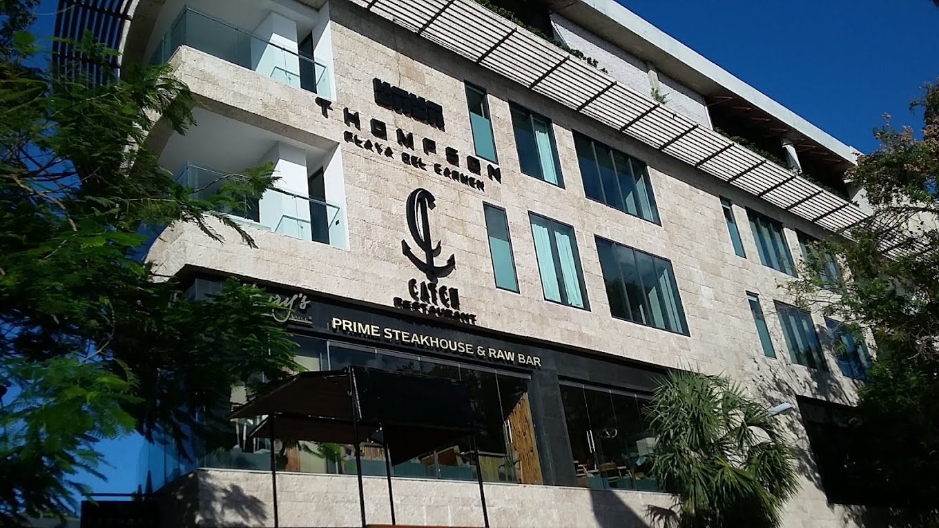 Imagen de Don Sirloin