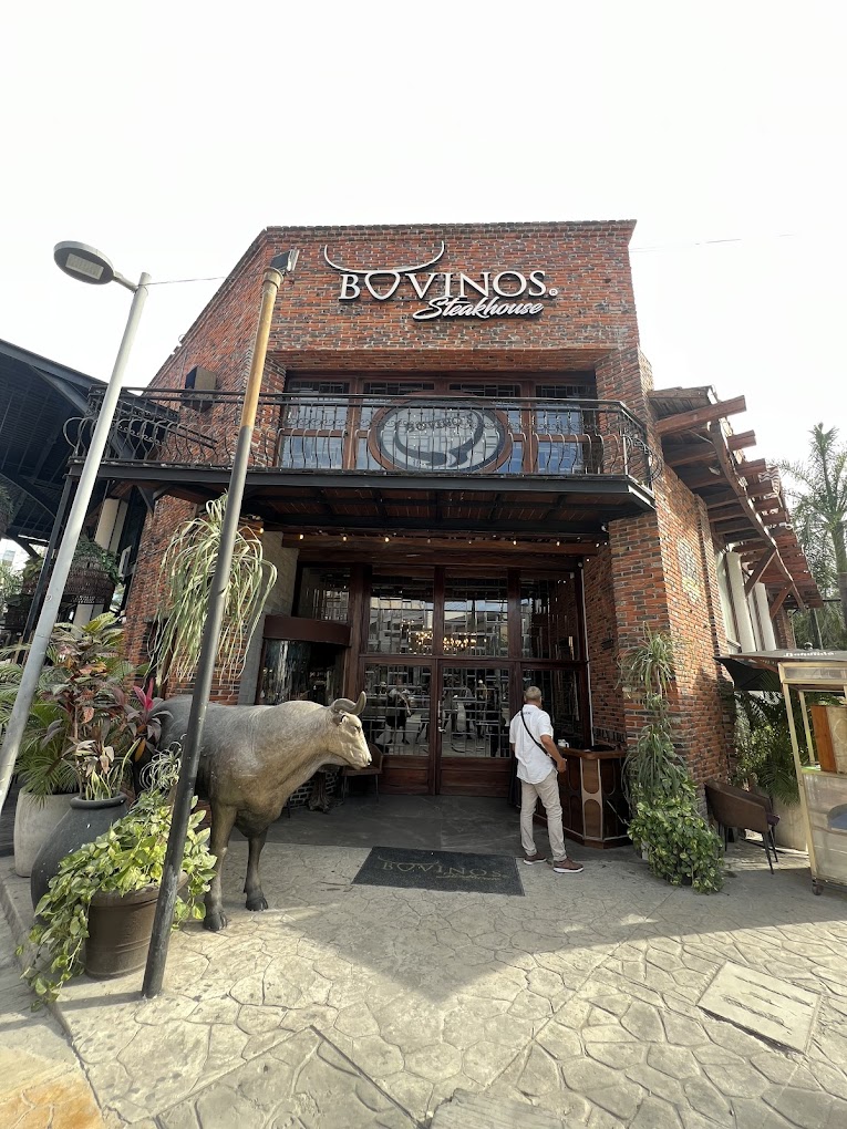 Imagen de Bovinos Steakhouse