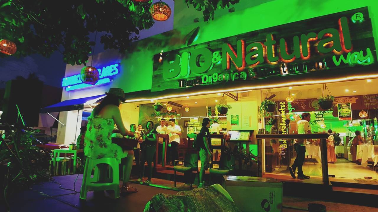 Imagen de Bio Natural