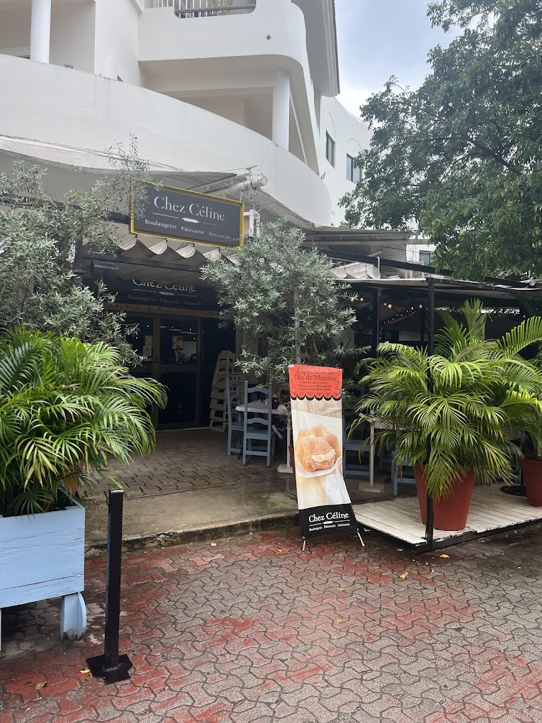 Imagen de Chez Celine