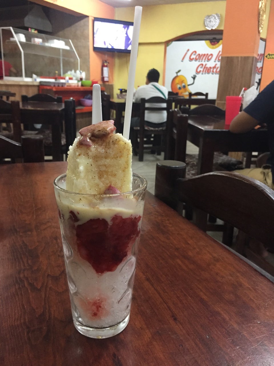 Imagen de Machacados Wendy’s