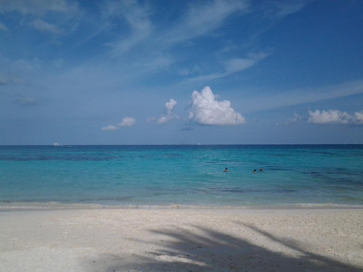 Imagen de Playa Montecarlo