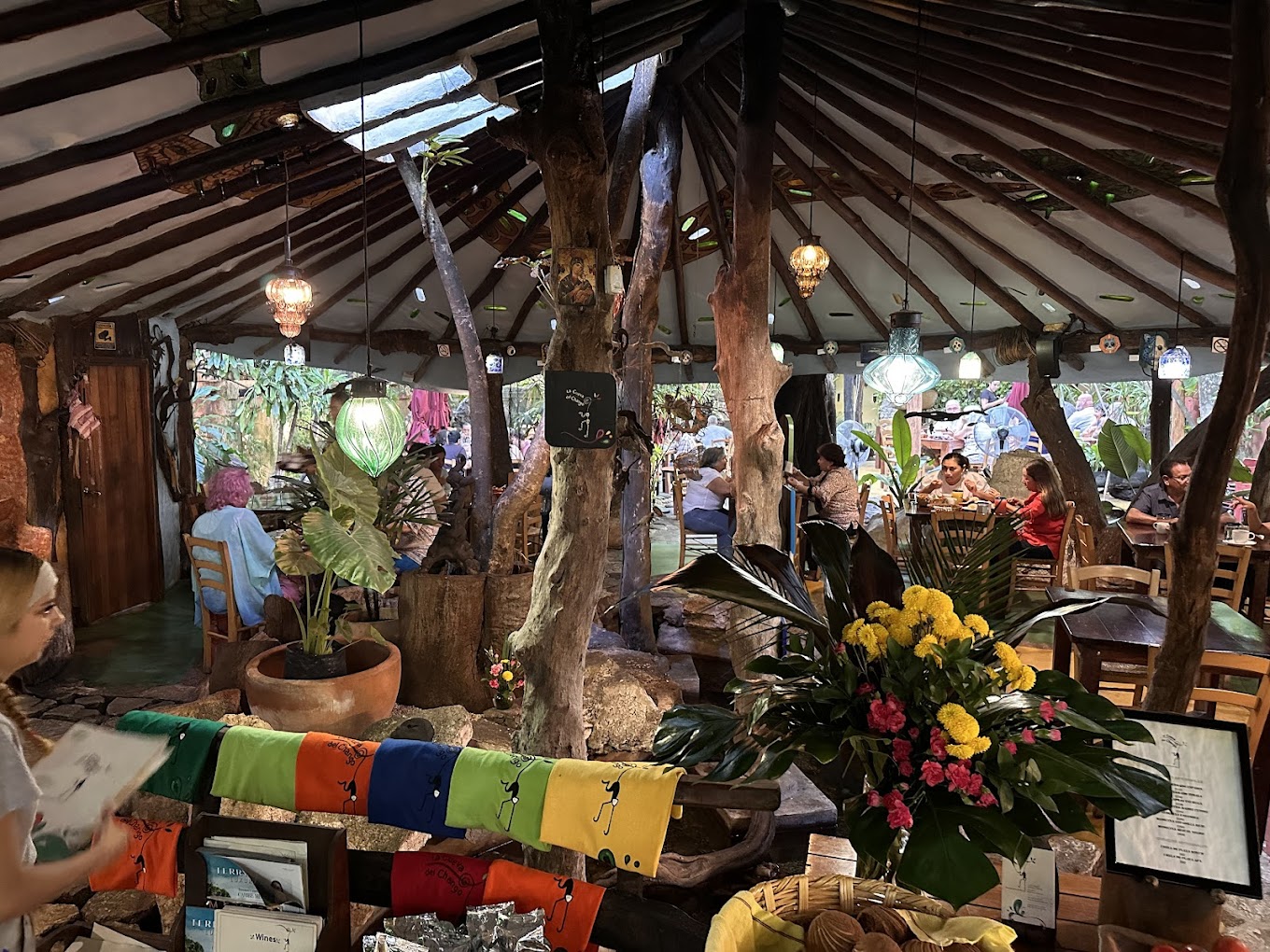 Imagen de Cueva del Chango