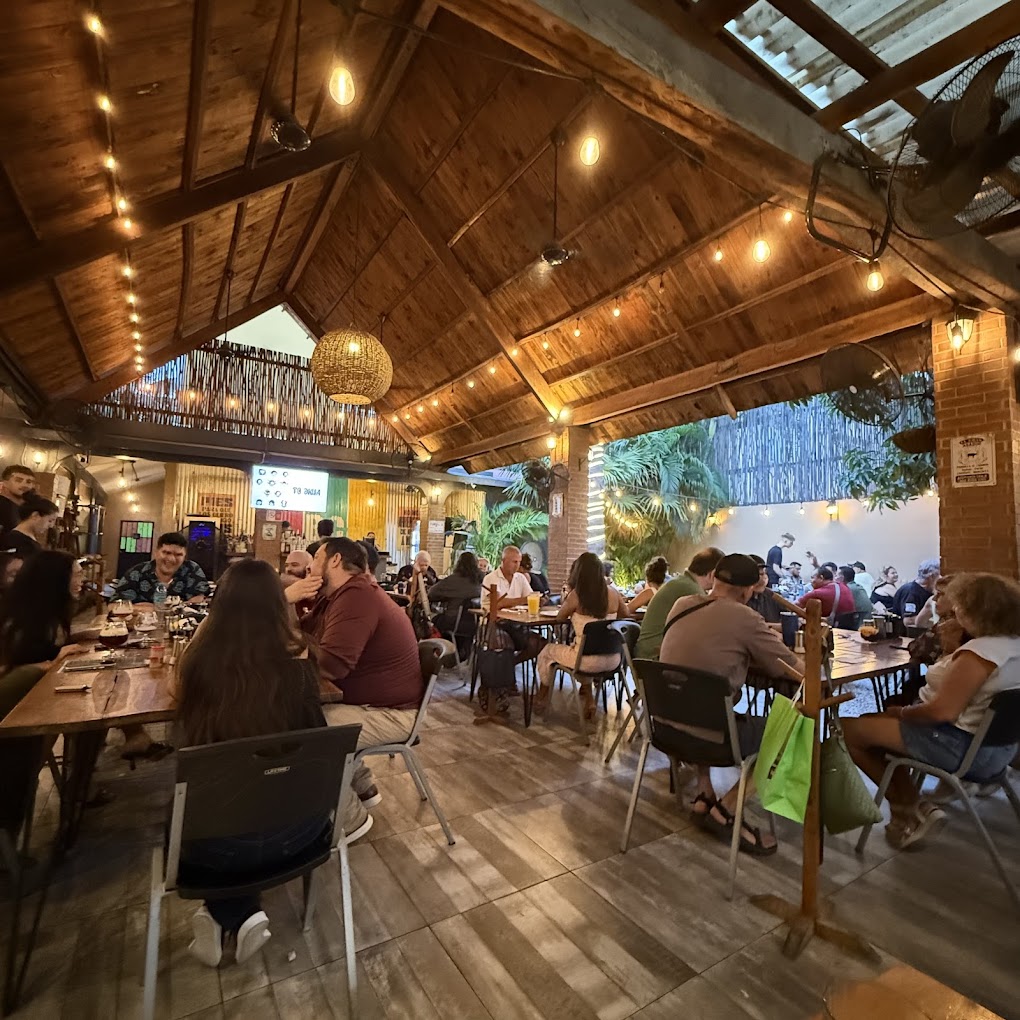 Imagen de Bendita Costilla