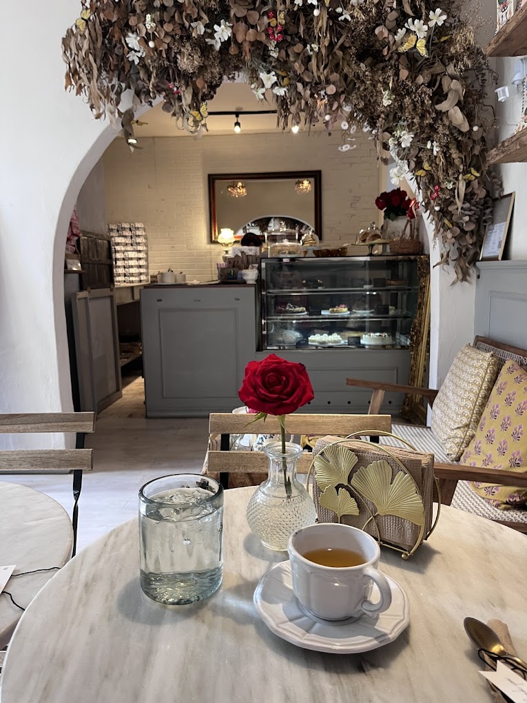 Imagen de Lali Pasteles