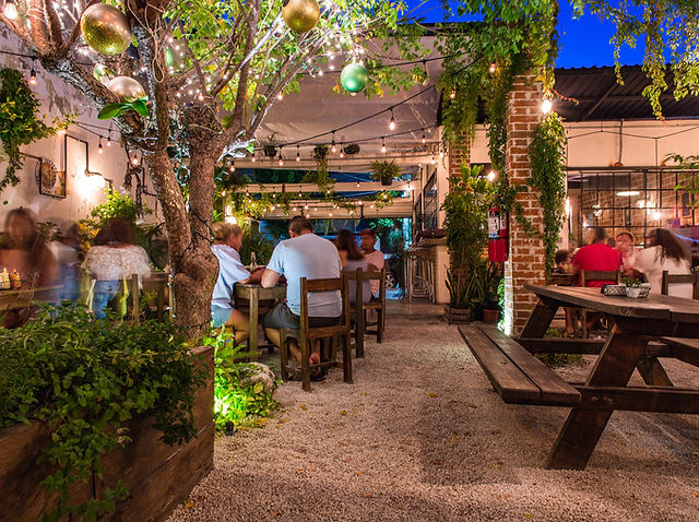 Imagen de Mu Burgerhouse