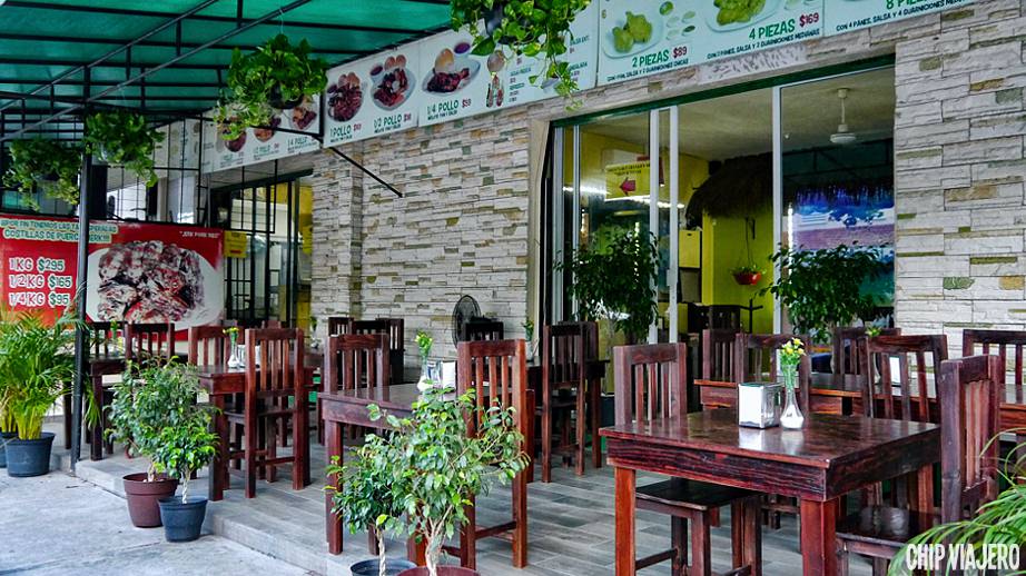 Imagen de Ferron's Jerk Chicken