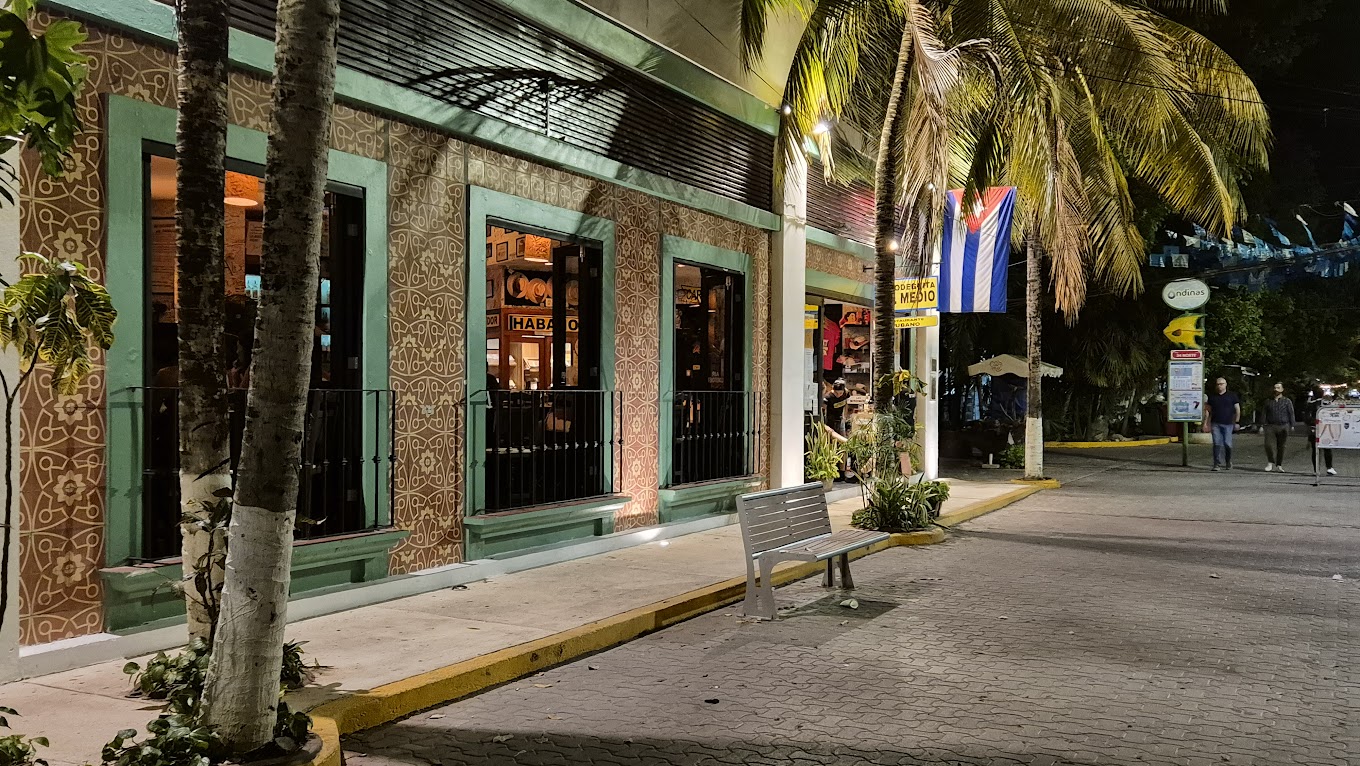 Imagen de La Bodeguita del Medio