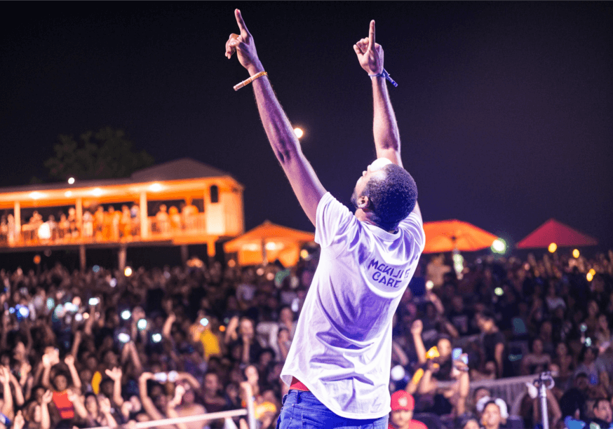 Playa Roots 2025 Reagge Fest