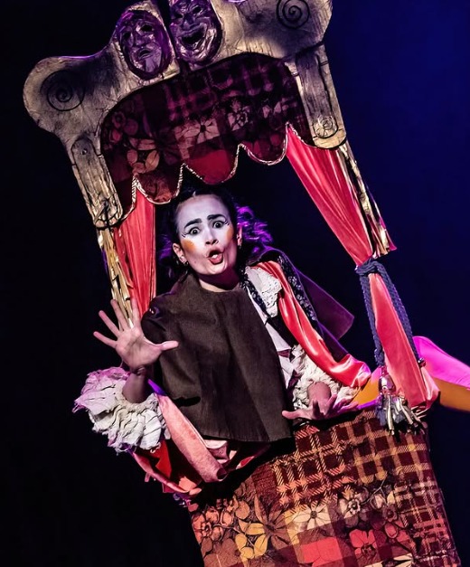 IV Festival Internacional de Circo