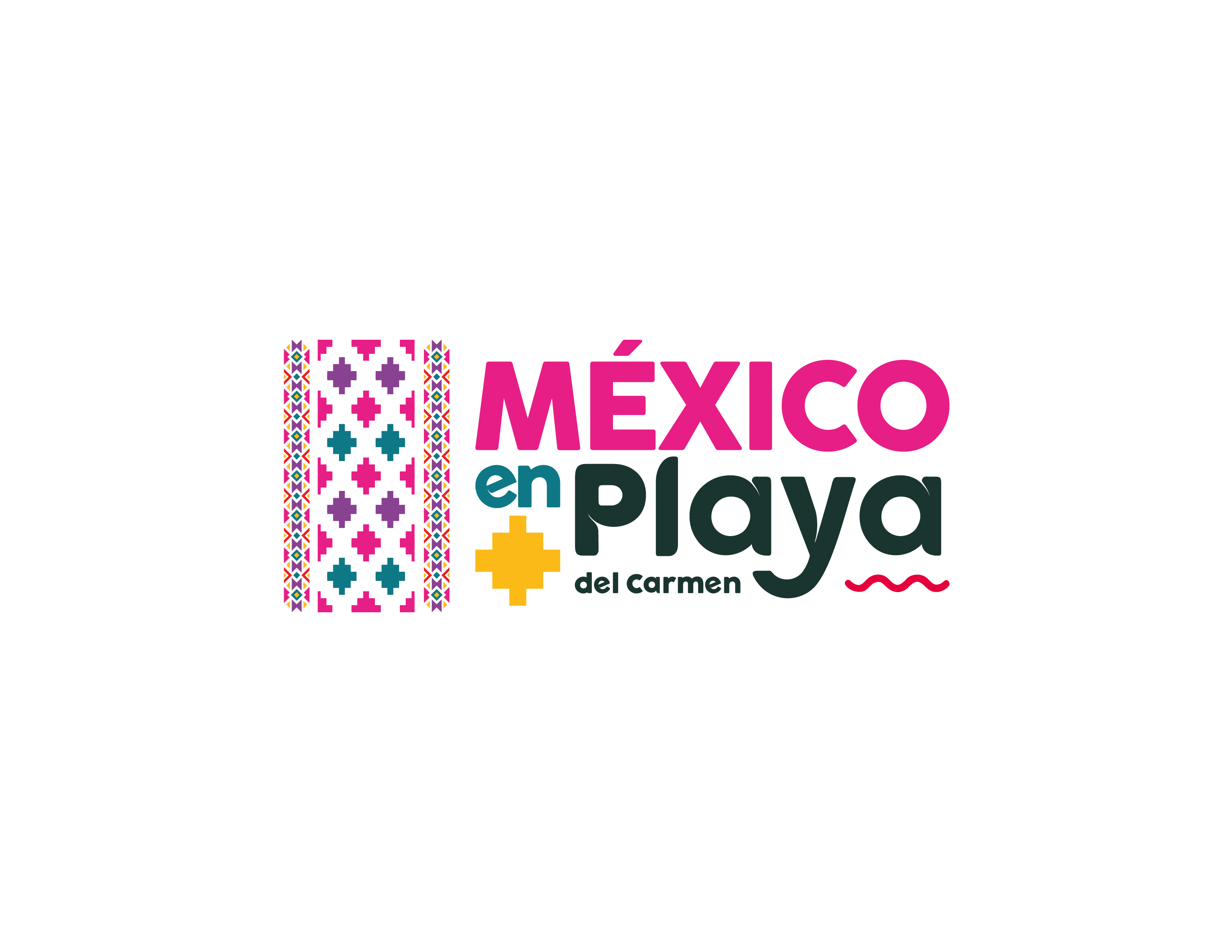 Vive México en Playa del Carmen - Edición Querétaro