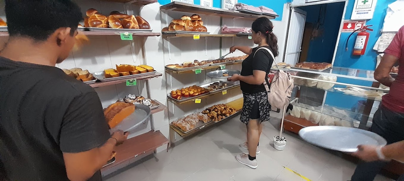 Imagen de Los Tres Reyes