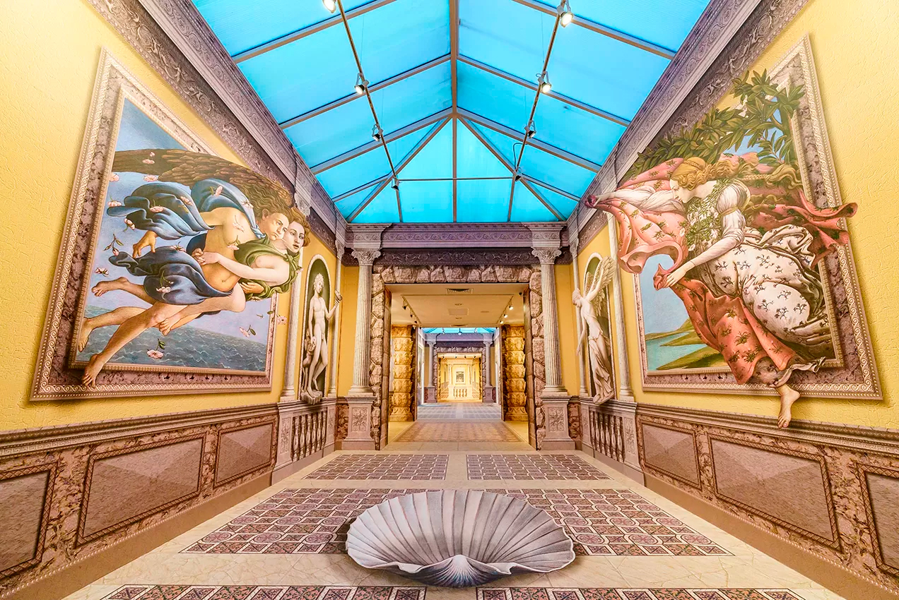 Imagen de El Museo 3D