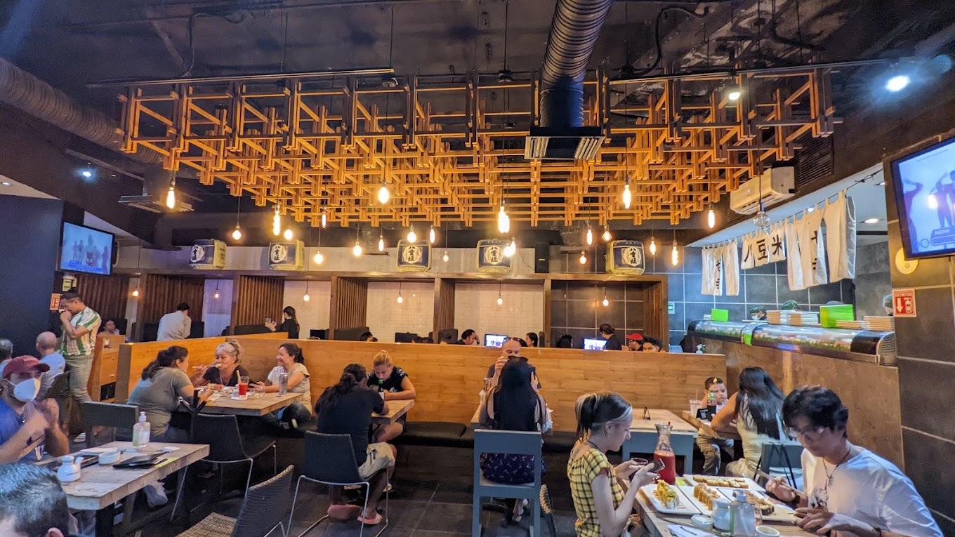 Imagen de Sushi Roll