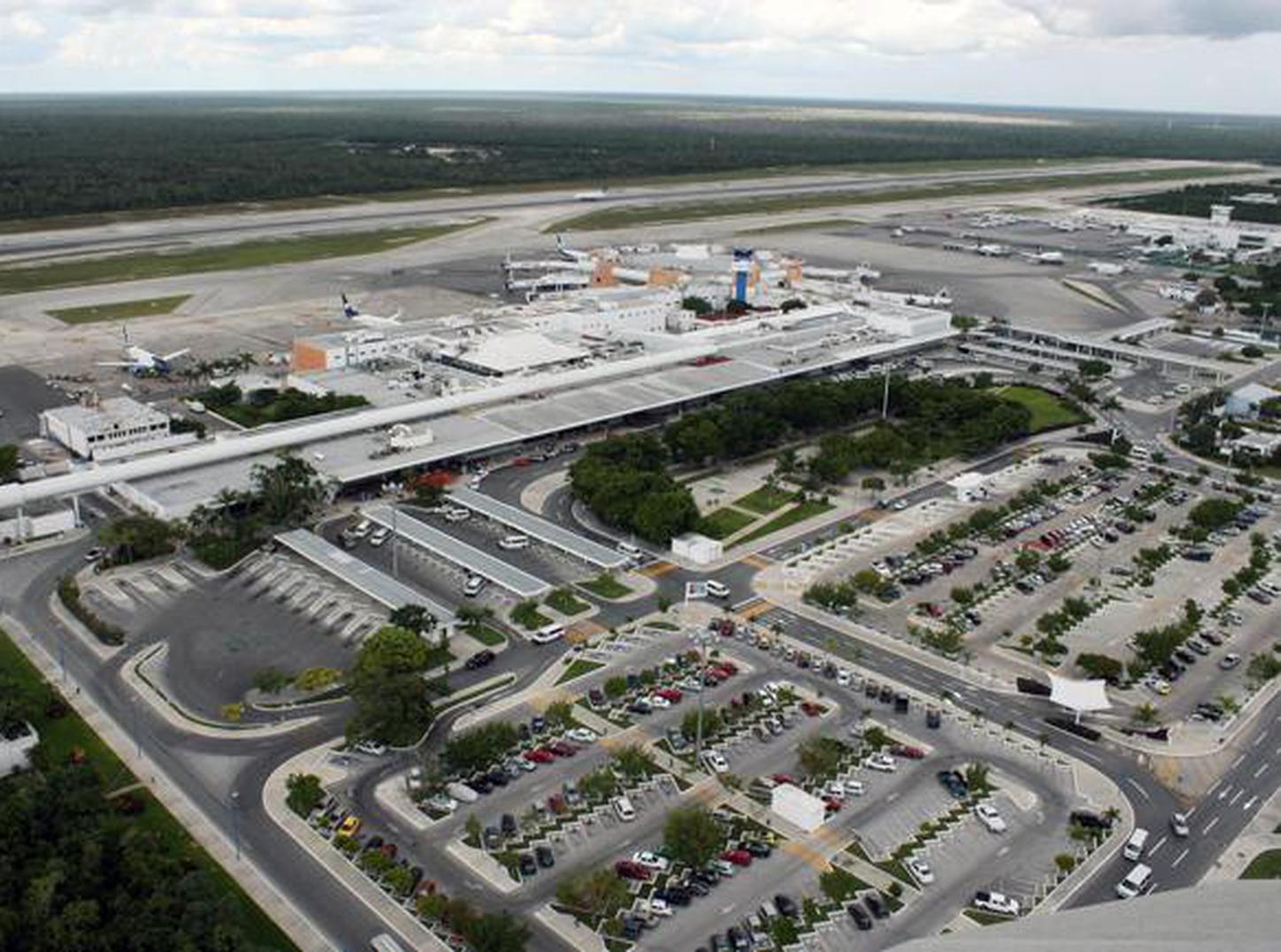 Cancún Aeropuerto