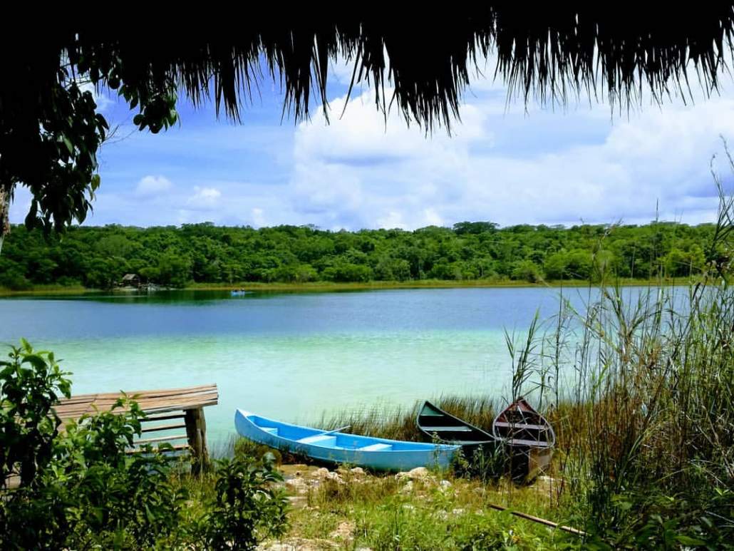 Imagen de Punta Laguna