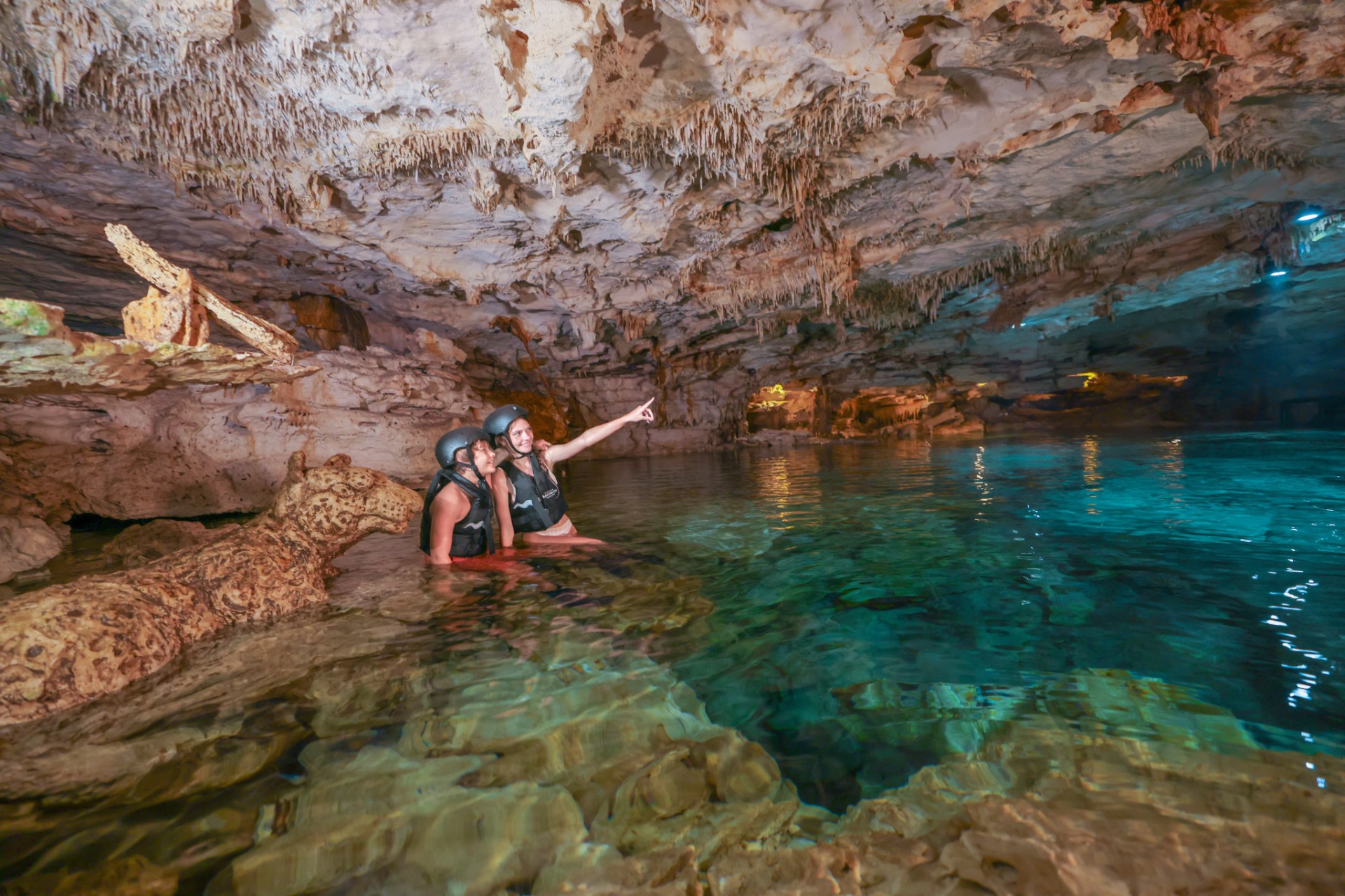 Imagen de Cenote Kantun Chi
