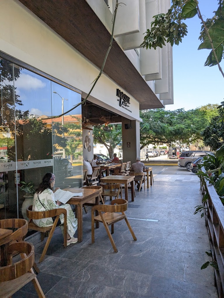 Imagen de Moshe Cube