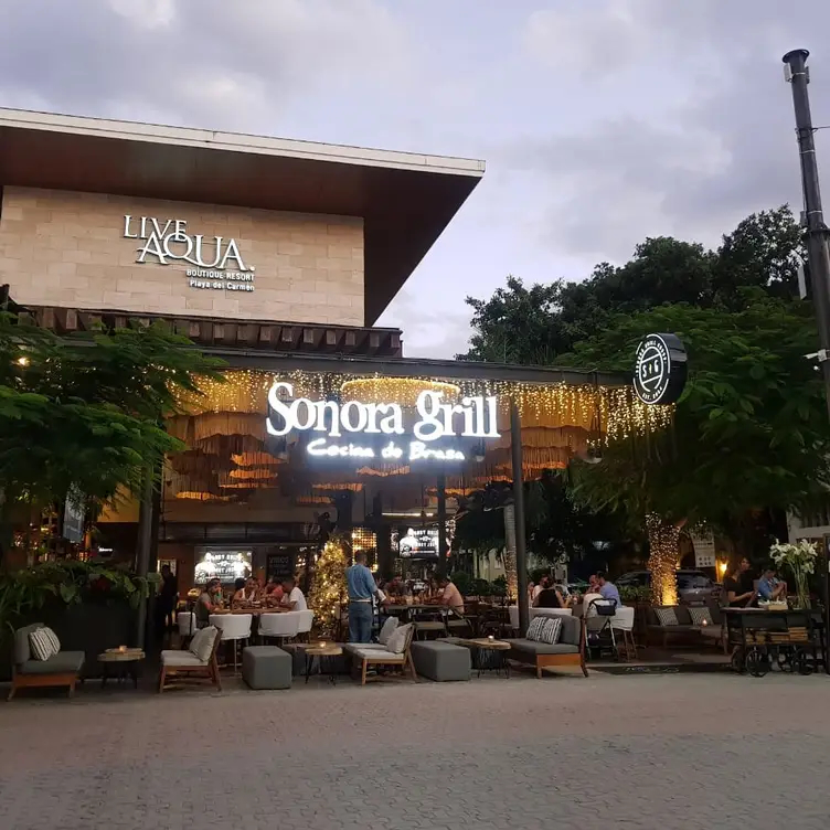 Imagen de Sonora Grill