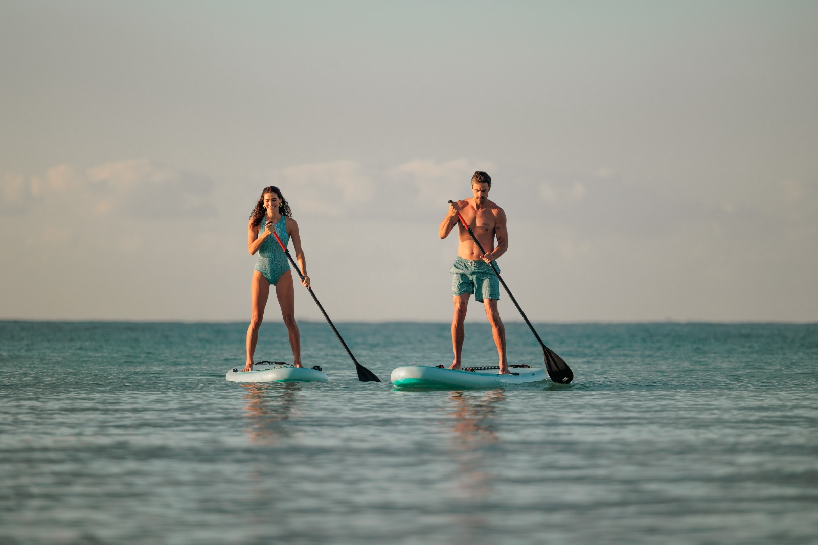 Vive la Aventura Acuática Definitiva en Playa del Carmen: Descubre la Magia con Let’s Playa