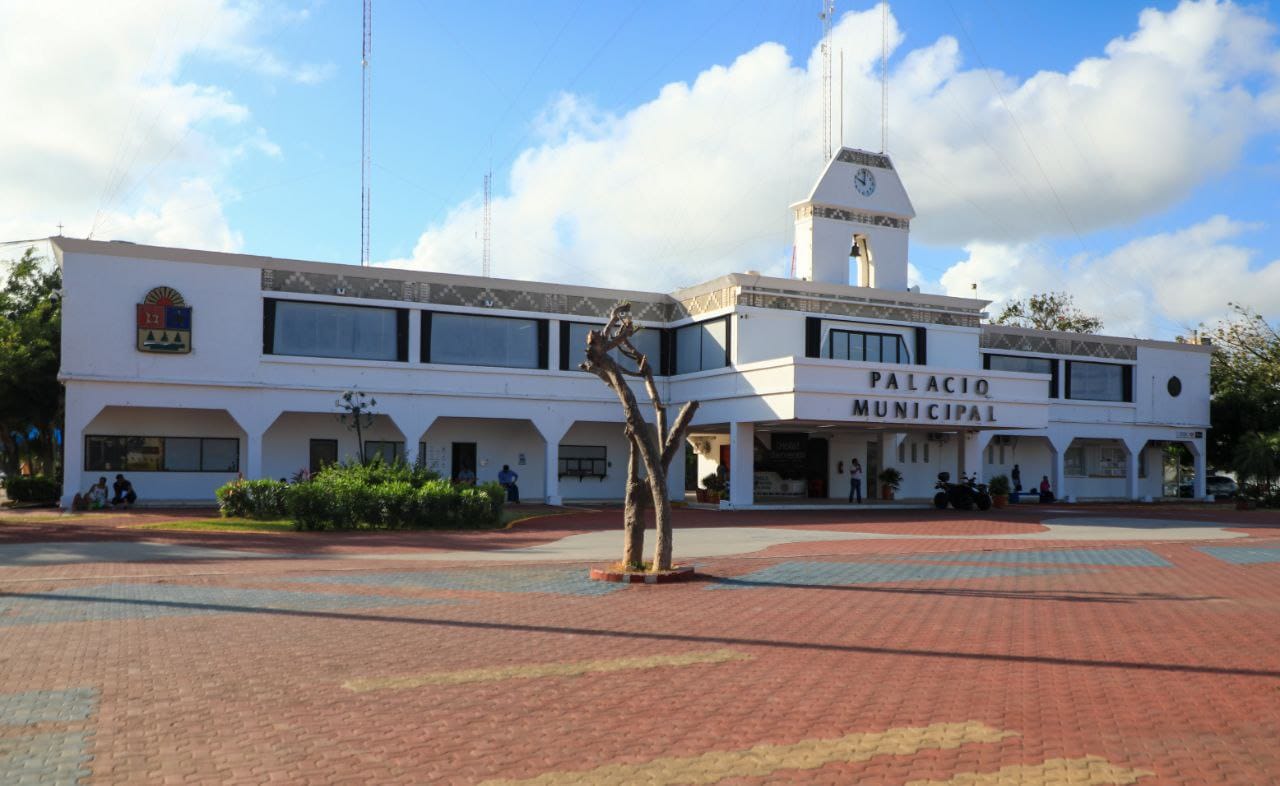 7 Datos Sorprendentes que No Sabías del Palacio Municipal de Playa del Carmen