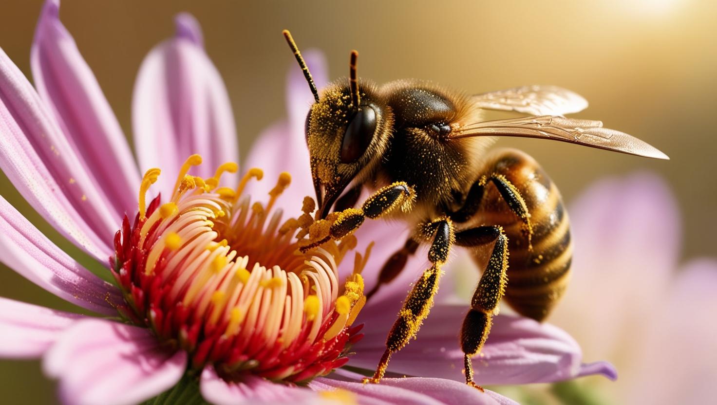 Abeja Melipona: Tesoro Cultural y Ecológico de Playa del Carmen