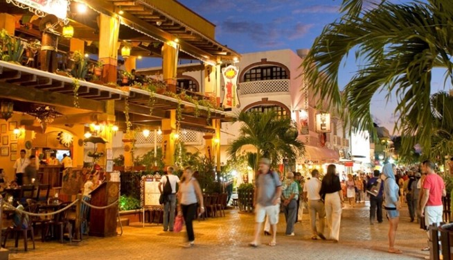 Quinta Avenida