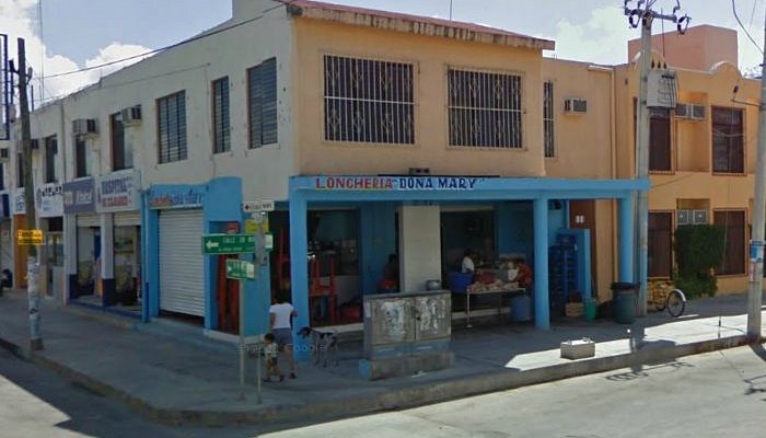 Imagen de Doña Mary