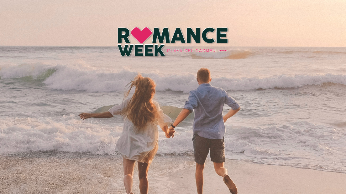 Romance Week | Semana del Romance
